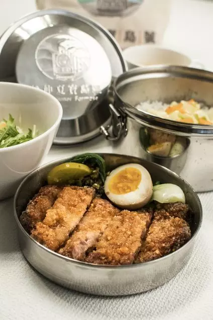 7. 【大宮駅東口】台湾のソウルフードが味わえる「台湾茶房 e～one」 2枚目