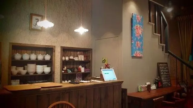 7. 【大宮駅東口】台湾のソウルフードが味わえる「台湾茶房 e～one」 1枚目