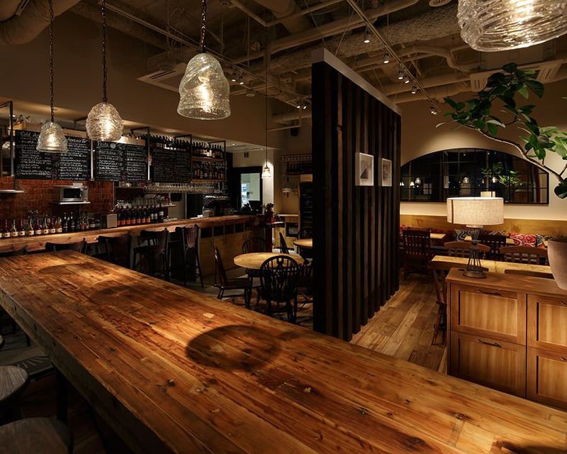 汐留エリアのおすすめカフェ8選 ランチやお仕事での利用にも Aumo アウモ