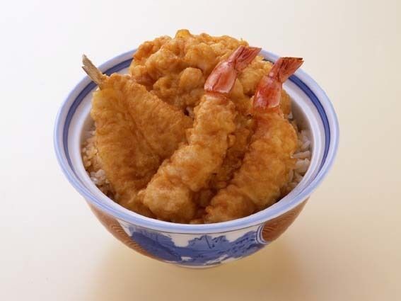 銀座 ランチからサクサクな天丼を楽しみたい 厳選7選をご紹介 Aumo アウモ