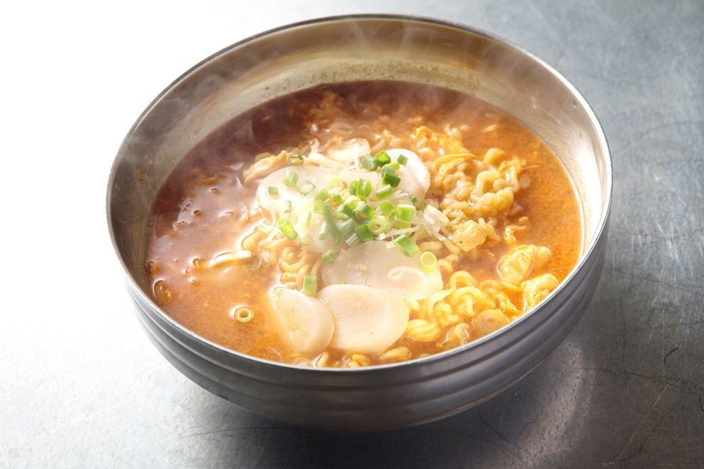 新大久保のラーメンはこの8店！学生にもおすすめの安くてうまい店☆の画像