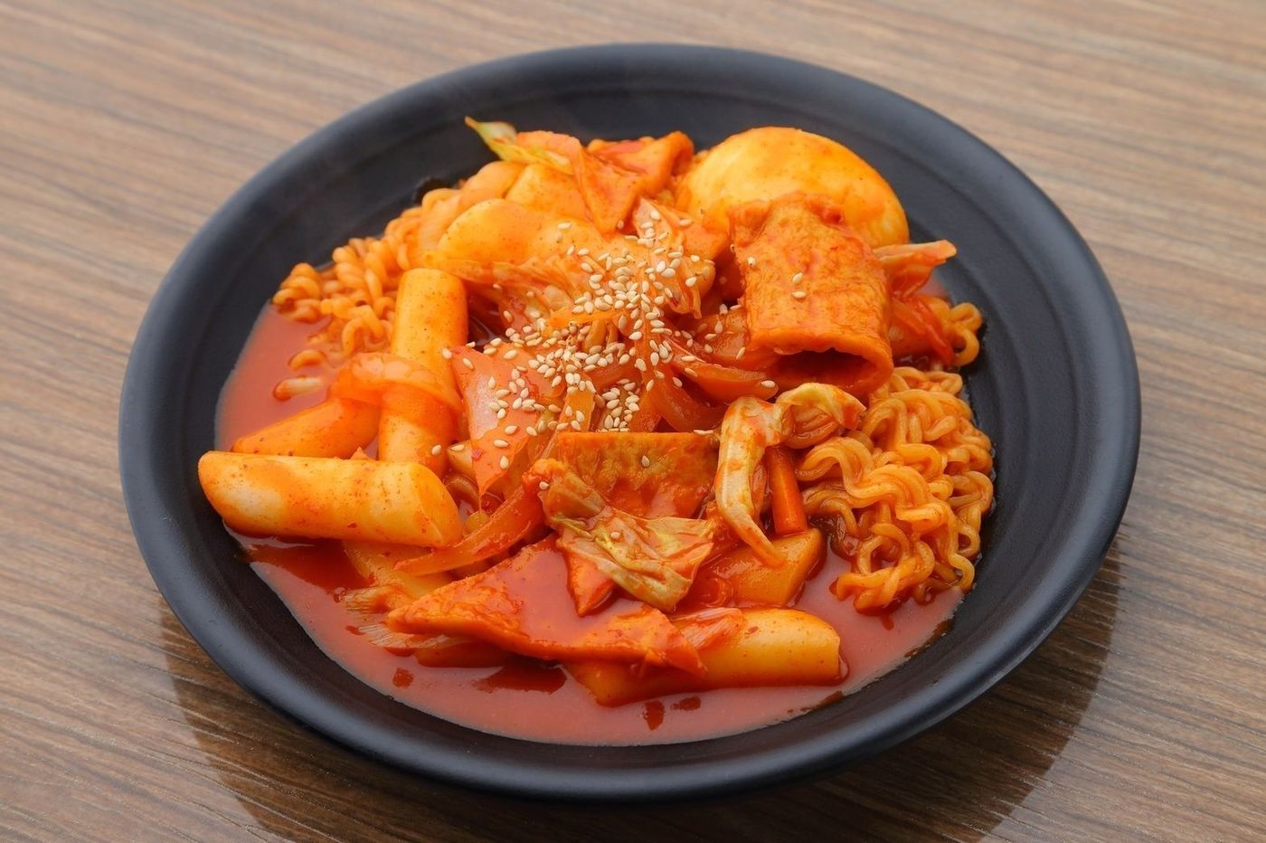 新大久保のラーメンはこの8店！学生にもおすすめの安くてうまい店☆の画像