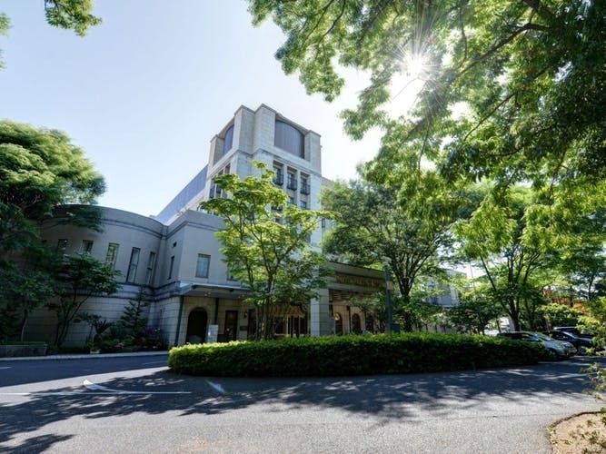 茨城のホテル 人気のホテル9選 海の眺望や温泉のある部屋 Aumo アウモ