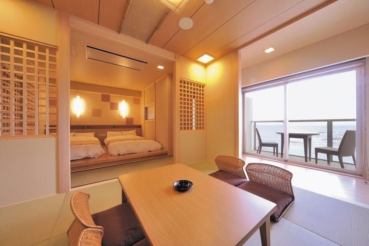 茨城のホテル 人気のホテル9選 海の眺望や温泉のある部屋 Aumo アウモ