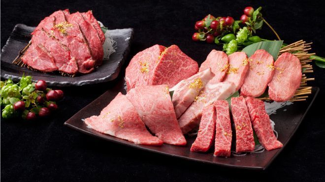 新宿 焼肉 超おすすめな人気店18選 安いお店から高級店まで Aumo Gree ニュース