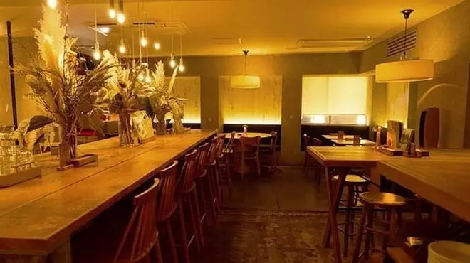 2. 町田でのランチ女子会やデートにもぴったり!『44APARTMENT 町田店』 2枚目