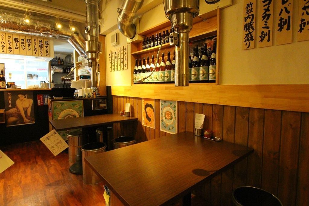 下北沢で幅広いジャンルの肉を楽しもう！本当におすすめしたい8店◎の画像