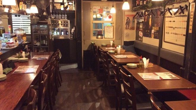 下北沢で幅広いジャンルの肉を楽しもう！本当におすすめしたい8店◎の画像