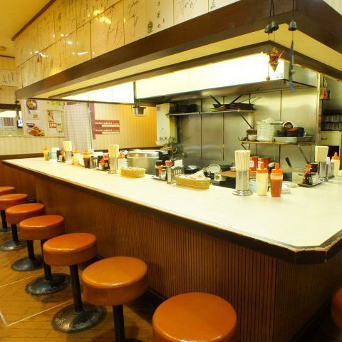 有楽町で知る人ぞ知る人気の 街場の洋食屋さん を探そう 厳選8店 Aumo アウモ