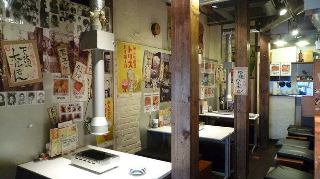下北沢で幅広いジャンルの肉を楽しもう！本当におすすめしたい8店◎の画像