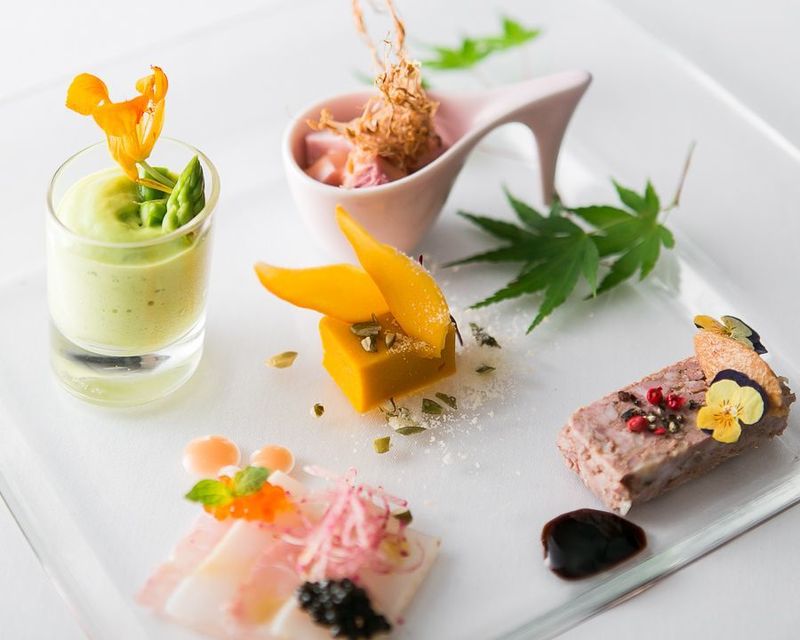 銀座のイタリアン10店 コスパの高いカジュアルなお店をご紹介 Aumo アウモ