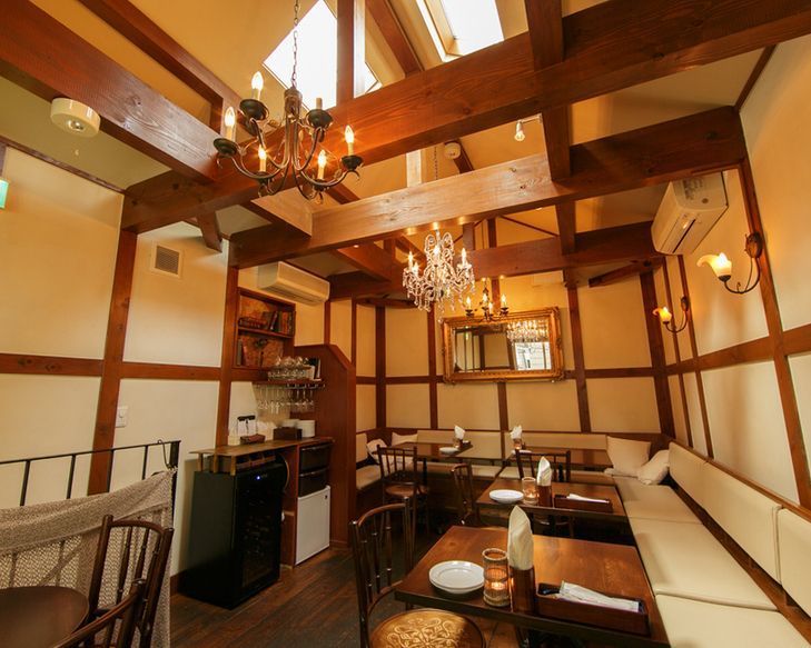 恵比寿ランチはおしゃれ重視！デートや女子会におすすめなお店6選♡の画像