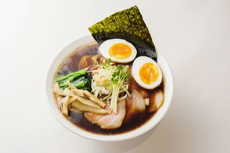 代々木駅周辺 ここなら間違いなし 美味しいラーメン店6選 Aumo アウモ
