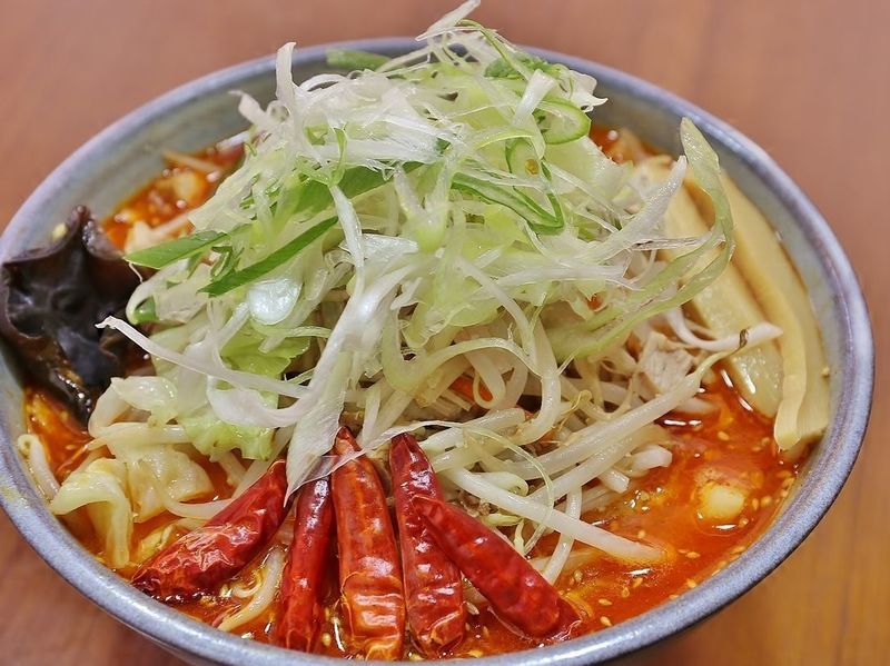 代々木駅周辺 ここなら間違いなし 美味しいラーメン店6選 Aumo アウモ