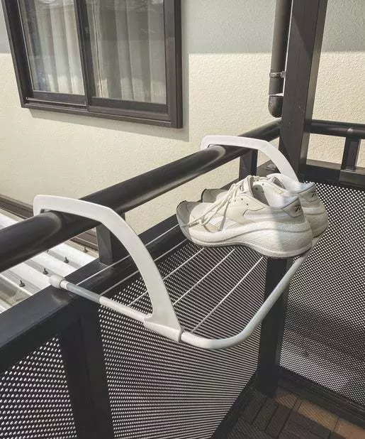 4. 引っ掛けラック 1枚目