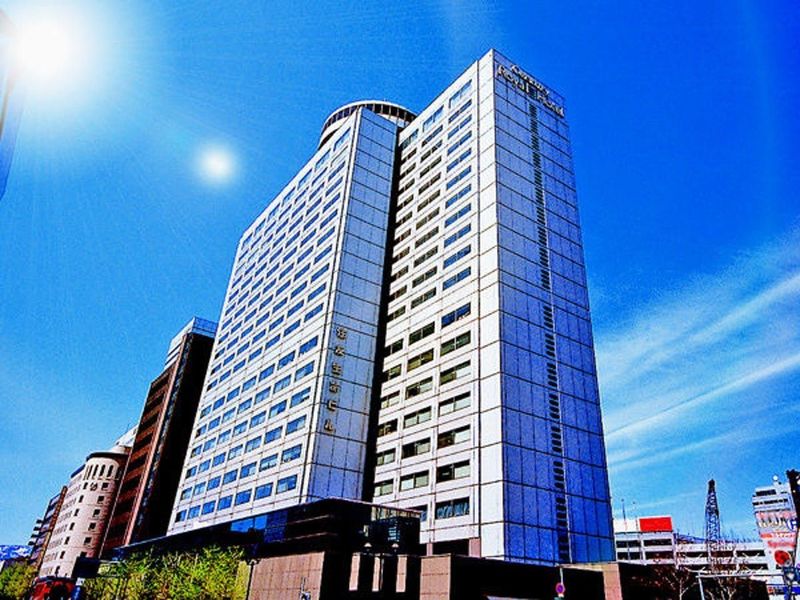 札幌のおすすめホテル11選 朝食から天然温泉までご紹介 Aumo アウモ
