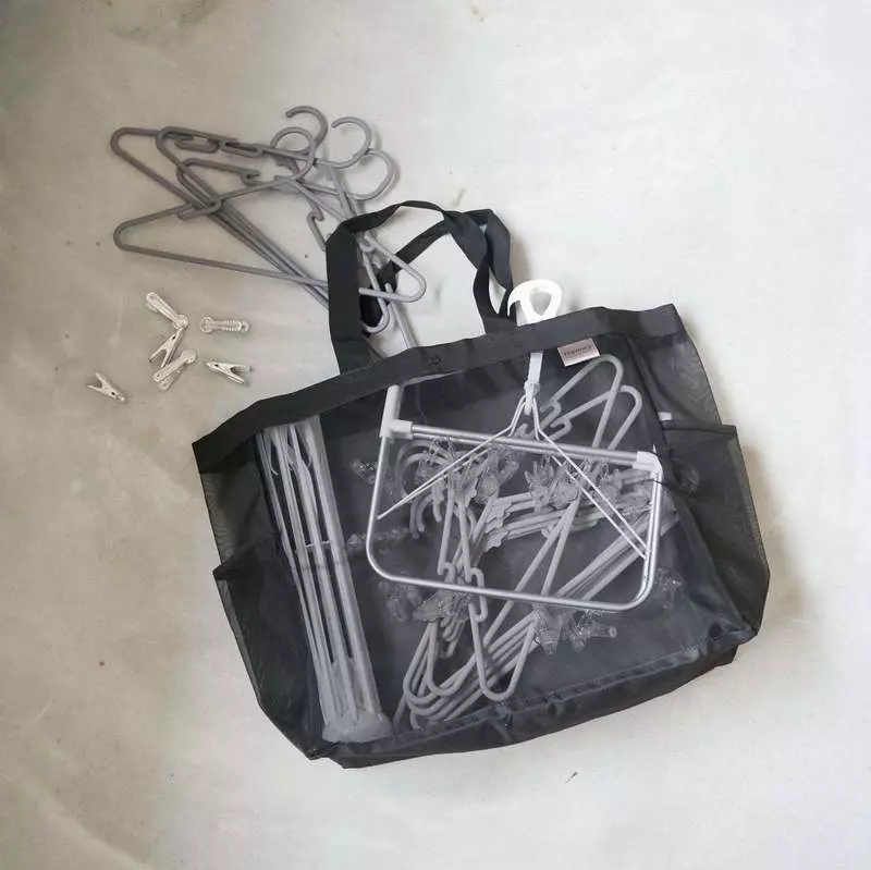 洗濯＆トイレタリー 1枚目