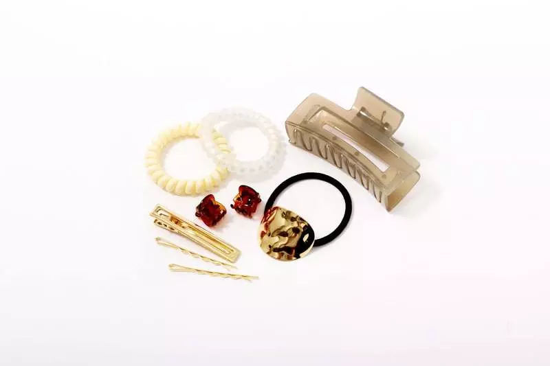 アクセサリー用品 1枚目