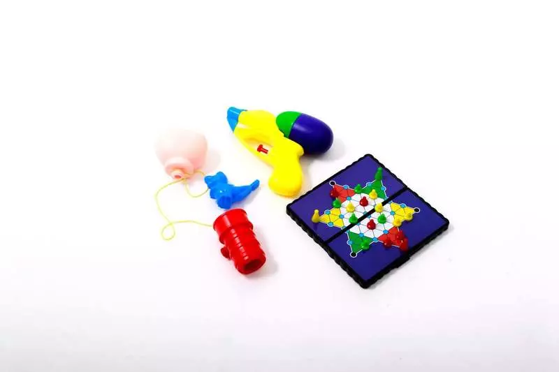 キッズ（子ども）向け用品 1枚目