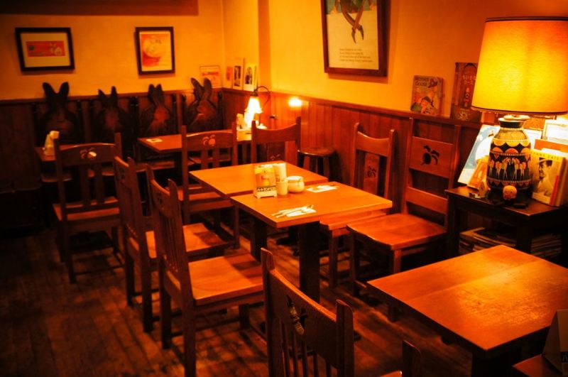 吉祥寺のおすすめランチ おひとり様でも入りやすいお店9選 Aumo アウモ