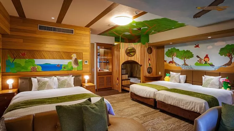 3. 沖縄かりゆしビーチリゾート・オーシャンスパ｜恩納村 2枚目