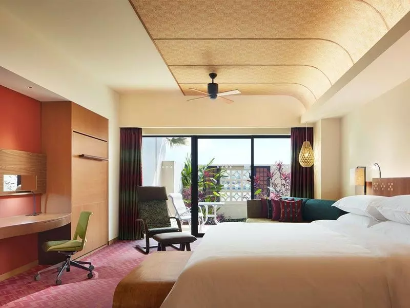 7. シェラトン沖縄サンマリーナリゾート｜恩納村 2枚目