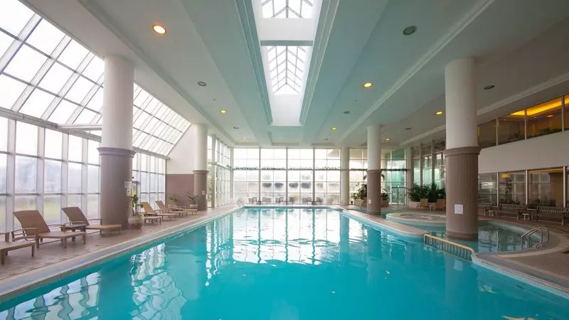 16. ラグナガーデンホテル｜宜野湾市 2枚目