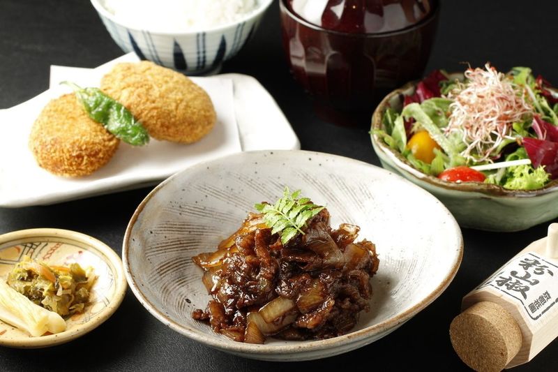 有楽町周辺で焼肉ランチ 押さえておきたいイチオシの名店厳選8選 Aumo アウモ