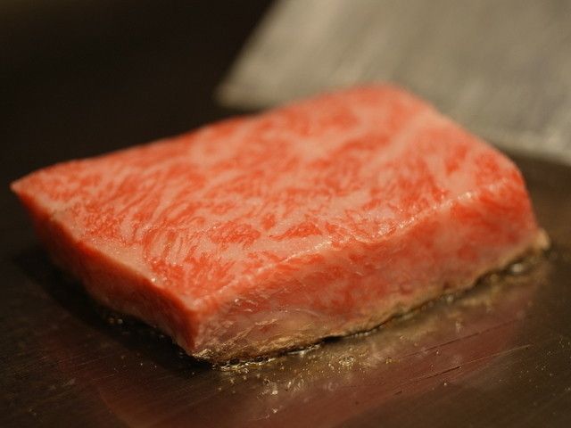 恵比寿で熱々な鉄板焼きを 行かなきゃ勿体ない鉄板焼き店9選 Aumo アウモ