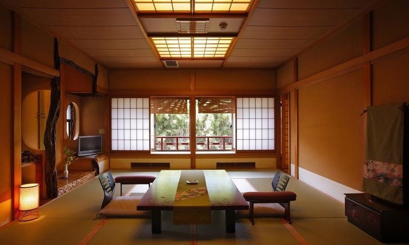 【千葉の旅館】おすすめの6宿。温泉や海鮮料理を満喫の画像