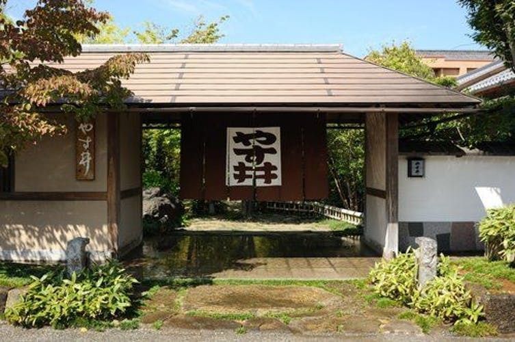 滋賀の旅館 温泉が魅力の6宿 絶景を一望できる客室も Aumo アウモ