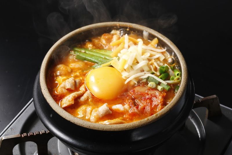 町田の韓国料理屋を厳選 本格的な韓国料理がいただけるお店10選 Aumo アウモ