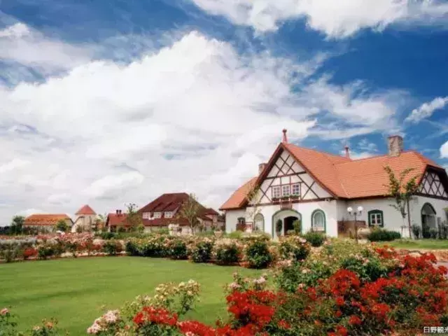 11. 滋賀農業公園ブルーメの丘|子ども連れにおすすめ!イベント多数で飽きがこない 1枚目