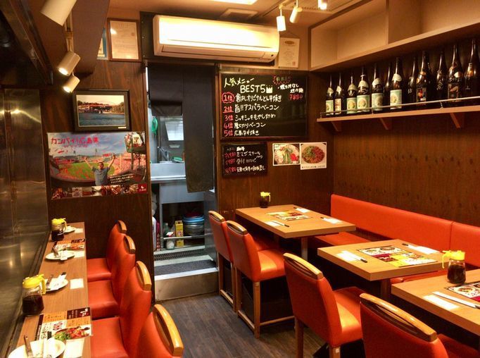 高田馬場のおしゃれランチ厳選11店 様々なジャンルを幅広くご紹介 Aumo アウモ