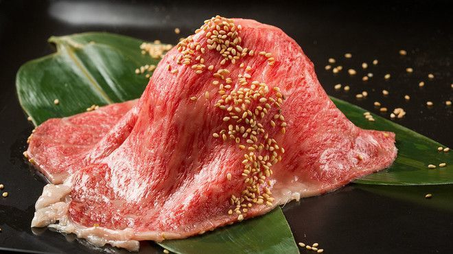 【六本木】極旨肉が頂ける焼肉店6選の画像