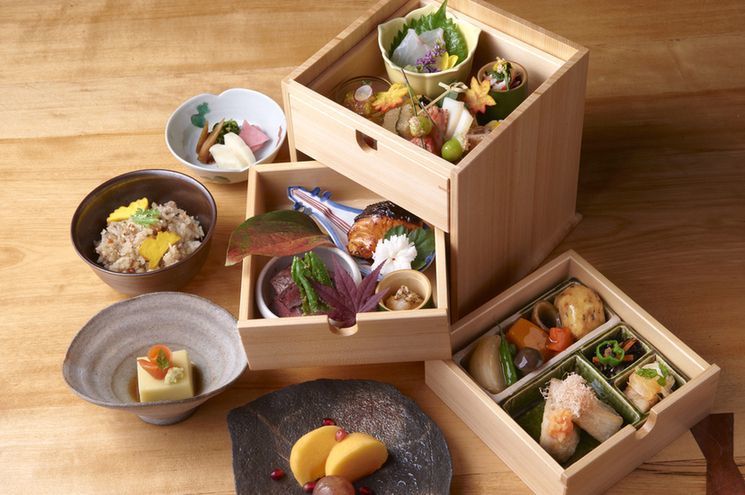 六本木ヒルズのグルメを食べよう♡ヒルズワーカーにおすすめの9選の画像