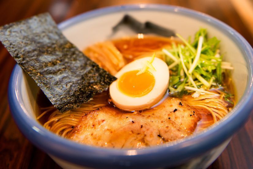 六本木ヒルズのグルメを食べよう♡ヒルズワーカーにおすすめの9選の画像