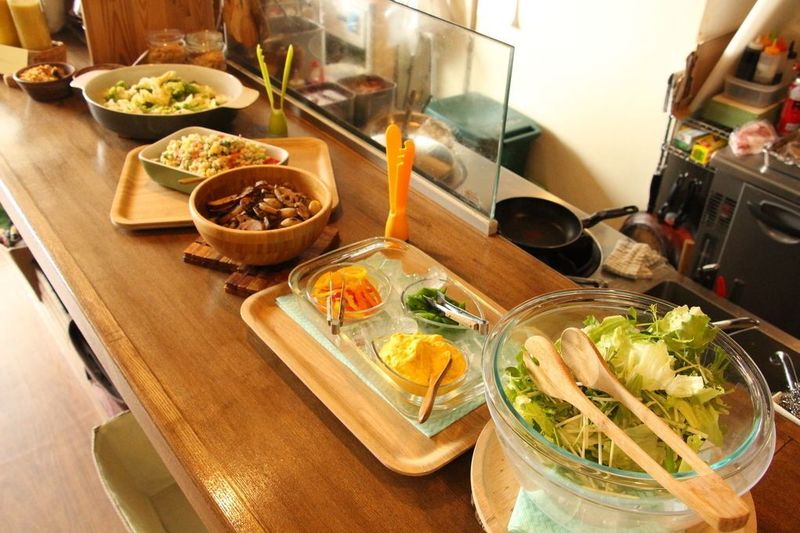 高田馬場のおすすめランチ グルメ好きを唸らせる名店8選を大特集 Aumo アウモ