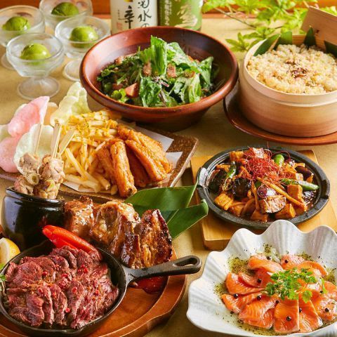 赤羽の美味しい肉料理を厳選 コスパ店からデートに使えるお店まで Aumo アウモ