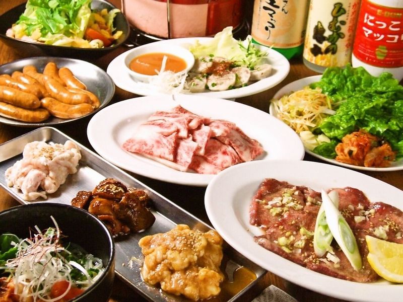 赤羽の美味しい肉料理を厳選 コスパ店からデートに使えるお店まで Aumo アウモ