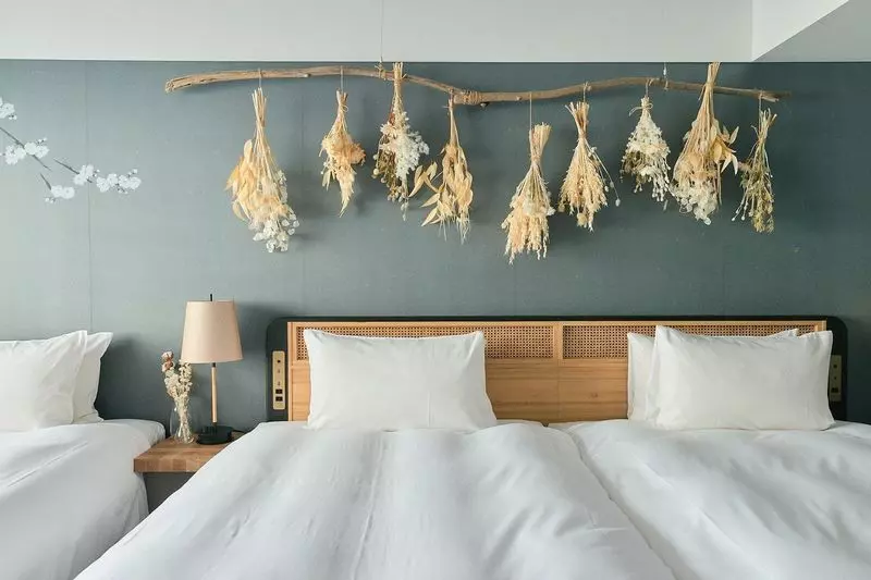 3. GOOD NATURE HOTEL KYOTO｜インスタ映えする京都女子旅！おしゃれでかわいいホテル 2枚目