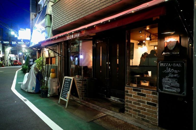 祐天寺のおすすめバー 行きつけにしたくなるオシャレな店5選 Aumo アウモ