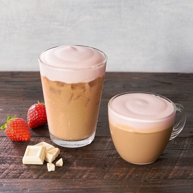 【2021】スタバの新作ドリンクのカロリー一覧！定番メニュー情報もありの画像