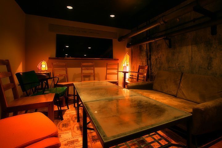 神保町でディナー！女子会にも使える神保町のごはん屋さん9選♪の画像