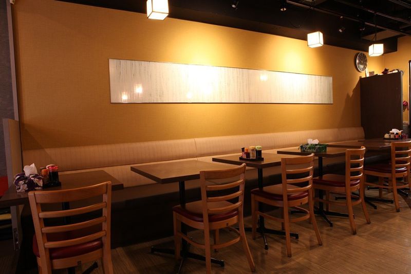 高田馬場の中華料理店10選 コスパ良く楽しめます Aumo アウモ