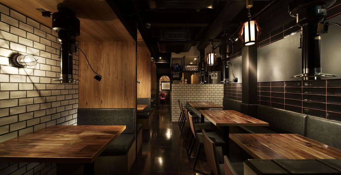 恵比寿で肉料理！モダン焼肉やレトロ肉寿司など雰囲気◎な店13選！の画像