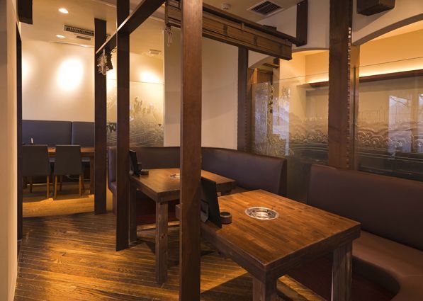 恵比寿で肉料理！モダン焼肉やレトロ肉寿司など雰囲気◎な店13選！の画像