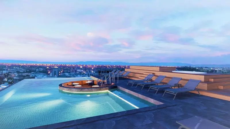 10. レフ沖縄アリーナbyベッセルホテルズ｜沖縄市 1枚目