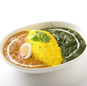 【御徒町】インドカレーの定番から穴場まで！駅チカのお店5選！の画像