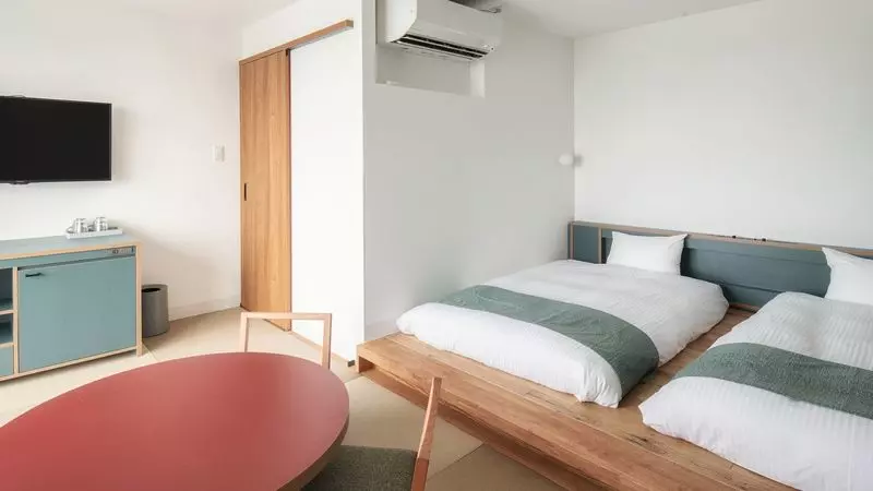 10. レフ沖縄アリーナbyベッセルホテルズ｜沖縄市 2枚目
